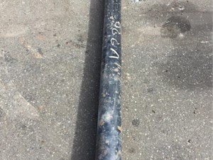 Used 2015 VOLVO VNL670 Driveshaft (Stock #30936)) Part Image