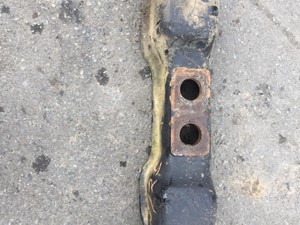 Photo of part