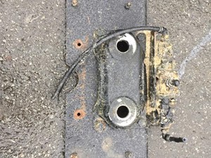Photo of part