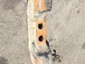 Used 2015 WESTERN STAR TRUCKS 4900 Engine Mount (Stock #30384)) Part Image