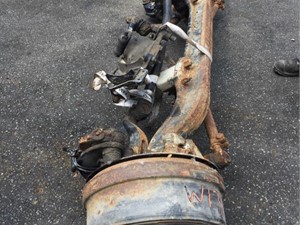 Used 2015 WESTERN STAR TRUCKS 4900 I Beam (Stock #30257)) Part Image