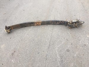 Used 2015 WESTERN STAR TRUCKS 4900 Spring, Front Leaf (Stock #23235)) Part Image