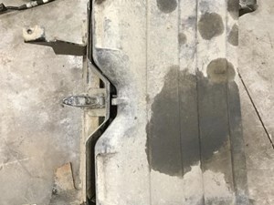 Used 2016 FREIGHTLINER CASCADIA Battery Box (Stock #6942)) Part Image