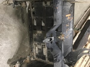 Used 2016 FREIGHTLINER CASCADIA Battery Box (Stock #7046)) Part Image