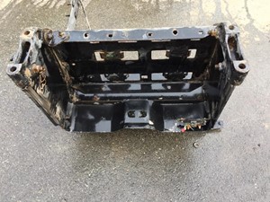 Used 2016 FREIGHTLINER CASCADIA Battery Box (Stock #17265)) Part Image