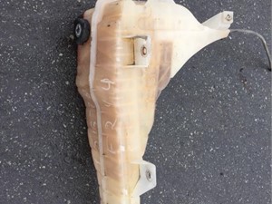 Used 2016 FREIGHTLINER CASCADIA Cooling Assembly (Stock #27168)) Part Image