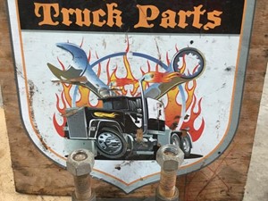 Used 2016 FREIGHTLINER CASCADIA Engine Mount (Stock #7836)) Part Image