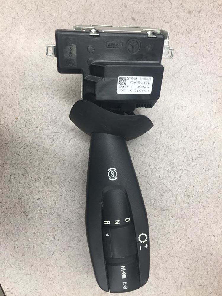 2016 FREIGHTLINER CASCADIA (Stock #18153) | Miscellaneous | TPI