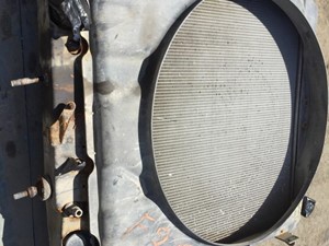 Used 2016 FREIGHTLINER CASCADIA Radiator (Stock #18059)) Part Image
