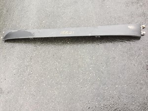 Used 2016 FREIGHTLINER CASCADIA Sun Visor (Stock #18821)) Part Image