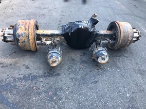 Used 2016 FREIGHTLINER Axle Housing (Front) (Stock #18752)) Part Image