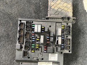 Used 2016 FREIGHTLINER Chassis Control Module Image