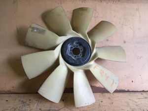 Used 2016 FREIGHTLINER Fan (Stock #18155)) Part Image