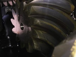 Used 2016 FREIGHTLINER Front Rear (Tandem Front) Image