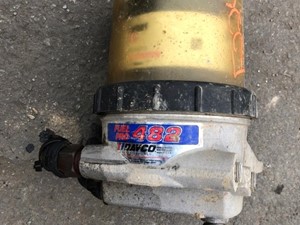 Photo of part
