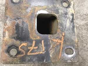 Used 2016 KENWORTH Muffler (Stock #7440)) Part Image