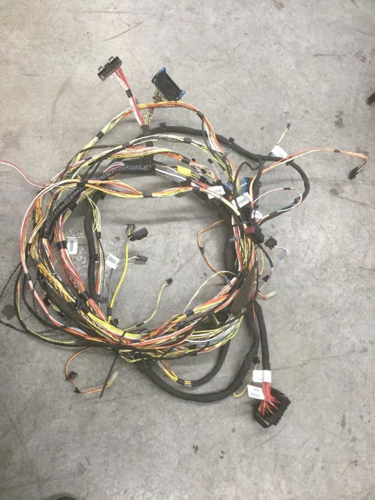 2016 KENWORTH Other (Stock #12890) | Wiring Harnesses | TPI