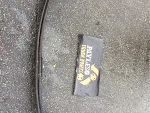 Used 2016 KENWORTH T880 Spring, Front Leaf (Stock #31462)) Part Image