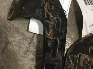 Used 2016 KENWORTH W900 Bracket (Stock #7388)) Part Image
