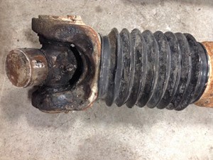 Photo of part