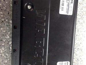 Used 2016 FREIGHTLINER ABS ECM (Stock #2199)) Part Image