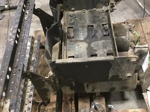 Used 2016 FREIGHTLINER CASCADIA Battery Box (Stock #6400)) Part Image