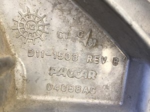 Used 2016 Peterbilt 579 Bracket (Stock #7298)) Part Image