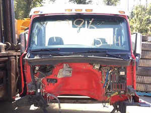 Used 2016 PETERBILT 579 Cab Image