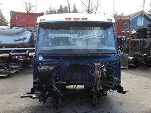 Used 2016 PETERBILT 579 Cab Image
