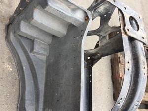 Used 2016 PETERBILT 579 Miscellaneous (Stock #18135)) Part Image