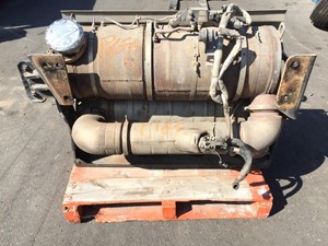 Used 2016 PETERBILT 579 Miscellaneous (Stock #19568)) Part Image