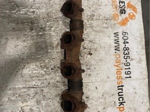 Used 2016 VOLVO D13 SCR Exhaust Manifold (Stock #27574)) Part Image