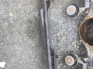 Used 2016 VOLVO VNL I Beam (Stock #8289)) Part Image