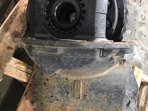 Used 2016 VOLVO Front Rear (Tandem Front) (Stock #17716)) Part Image