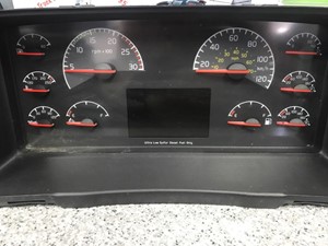 Used 2016 VOLVO VL780 Instrument Cluster (Stock #25204)) Part Image