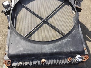Used 2016 VOLVO VN670 Radiator (Stock #23396)) Part Image
