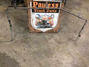 Used 2016 VOLVO VNL Cooling Assembly (Stock #8376)) Part Image