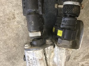 Used 2016 VOLVO VNL Cooling Assembly (Stock #8371)) Part Image