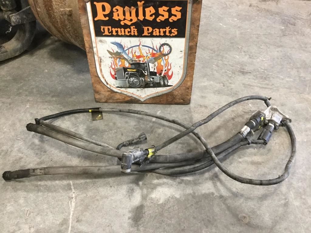 Used 2016 VOLVO VNL Cooling Assembly for sale Abbotsford British