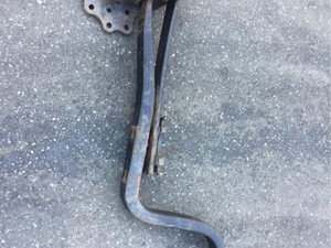 Used 2016 VOLVO VNL Spring, Rear Leaf (Stock #25970)) Part Image