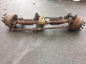 Used 2016 WESTERN STAR TRUCKS 4900SB I Beam (Stock #27369)) Part Image