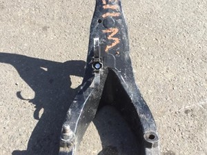 Used 2016 WESTERN STAR TRUCKS 5700X Cab (Stock #20656)) Part Image