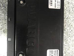 Used 2016 WESTERN STAR TRUCKS 5700X Miscellaneous (Stock #25261)) Part Image