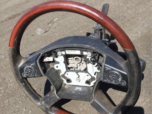 Used 2016 WESTERN STAR TRUCKS 5700X Steering Column (Stock #25366)) Part Image
