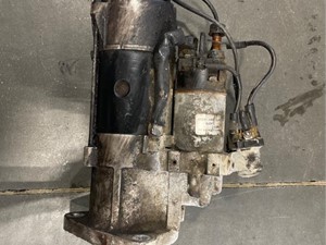 Used 2017 DETROIT DD15 Starter (Stock #34082)) Part Image