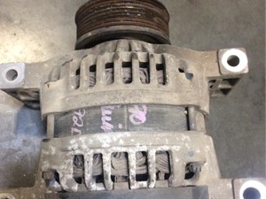 Used 2017 Delco Remy Alternator Image