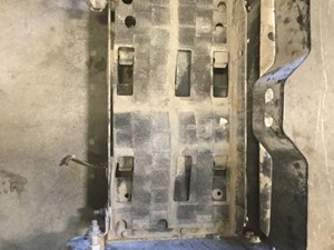 Used 2017 FREIGHTLINER CASCADIA Battery Box (Stock #9826)) Part Image