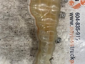 Used 2017 FREIGHTLINER CASCADIA Cooling Assembly (Stock #20555)) Part Image