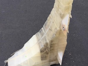 Used 2017 FREIGHTLINER CASCADIA Cooling Assembly (Stock #9084)) Part Image