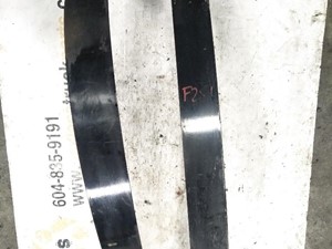 Used 2017 FREIGHTLINER CASCADIA Fuel Tank Bracket (Stock #16562)) Part Image